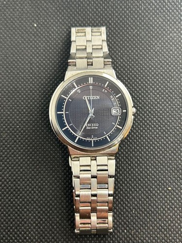 Citizen exceed eco drive men - citizen, eco-drive