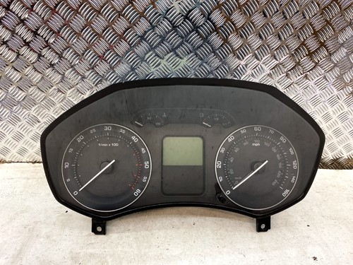 2007 mk2 sakoda octavia - 2007,