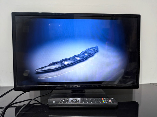 Bush led24265dvdcntd led - led24265dvdcntd, 24"