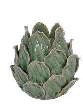 Gisela London Green Artichoke