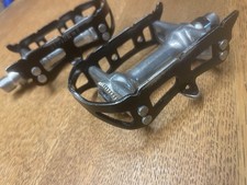 Gipiemme sprint pedals . Campagnolo copy . Excellent condition 