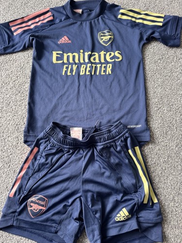 Arsenal football kit age - kit, 7-8