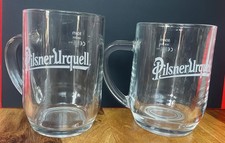 2 x Pilsner Urquell  Pint