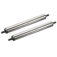 2 Pack Conveyor Roller 1"
