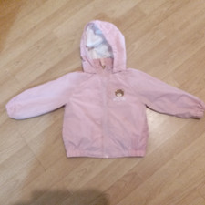 Moschino Baby Teddy Bear Logo