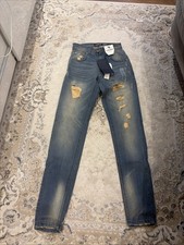 Twisted Soul Slim Fit Jeans