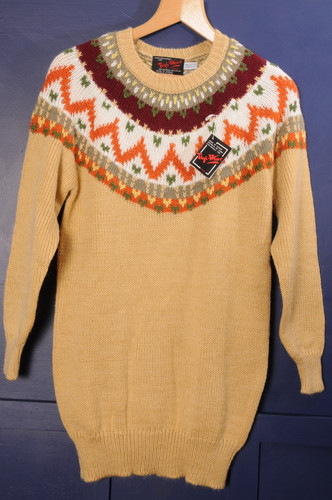True vintage 1970 icelandic - true,