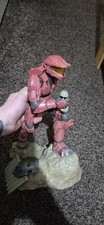 Halo 3 Kotobukiya Red Spartan