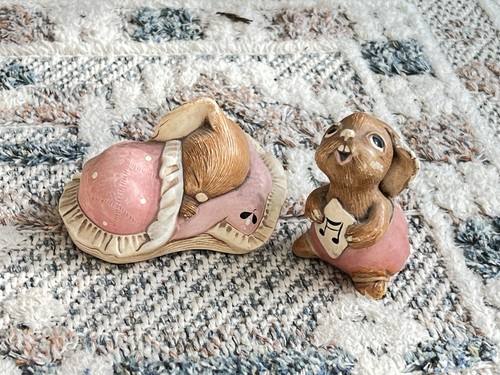 Vintage collectible - x,