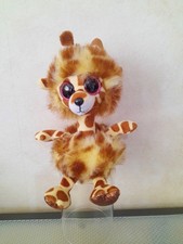 TY Beanie Boo  Gertie Giraffe