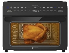 WIFI Air Fryer Digital Oven