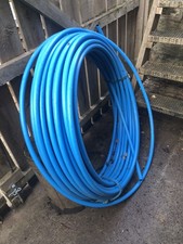 Pipelife mdpe push fit pipe - mdpe, push-fit