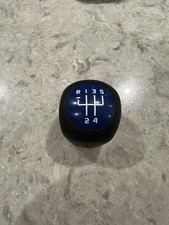 Clio Williams Gear Knob