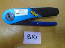 Daniels DMC Hand Indent Crimp