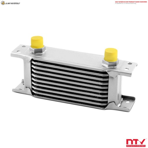Oil cooler engine - cooler,
