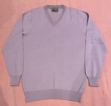 Men’s M&S Collezione Lilac V
