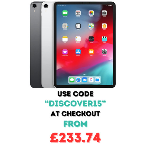Apple ipad pro - apple,