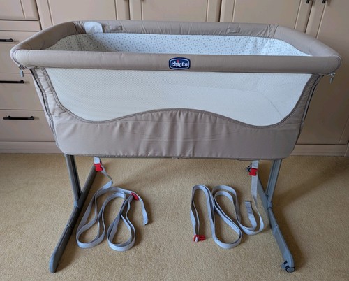 Chicco next2me essential - chicco,