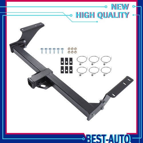 Tow receiver class - tow, new