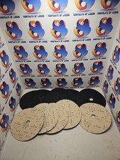 24 Grit Edge Edger Sanding