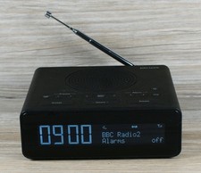 John Lewis Spectrum DAB FM