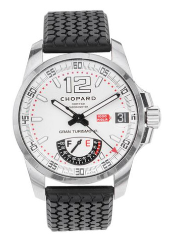 Chopard 44mm mille miglia - mille, gran