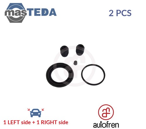 D4777 brake caliper repair kit - d4777,