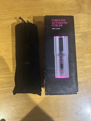 Cordless auto wireless - wireless, hair