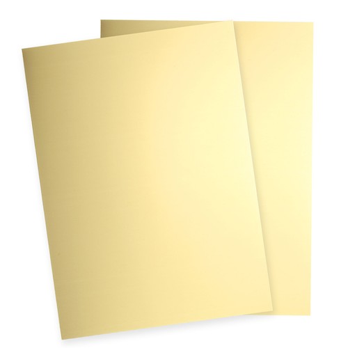 2pcs pure brass sheet x - brass, sheet,