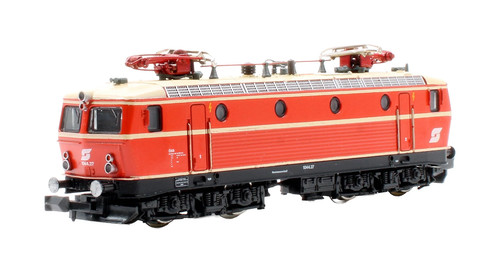 Roco gauge 02158a öbb - gauge,
