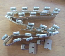 Rifa capacitors 0.01 micro