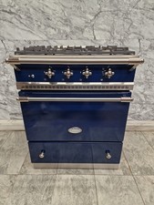 LACANCHE COOKER CORMATIN 70cm