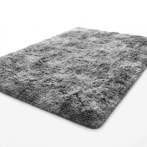 Official soft fluffy living - official,