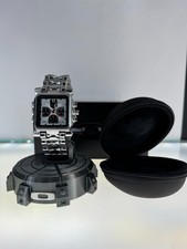 Minute Machine Inspired Watch