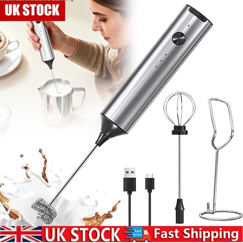 Milk frother wireless - milk,