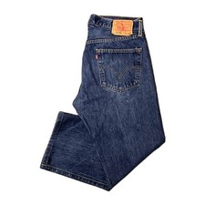 Levi’s 501XX Vintage Button