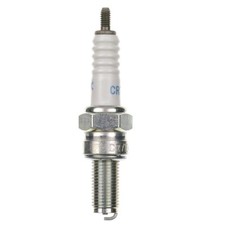 NGK Spark Plug CR7E 4578 for Kawasaki VN 800 E 2001