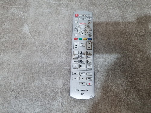 Panasonic n2qayb001010 remote - panasonic,