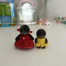 Sylvanian Families Mcburrows