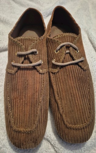 Mod shoes the - the, –