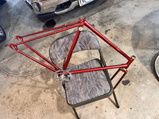 Vintage 1967 HIAWATHA 3 Spd
