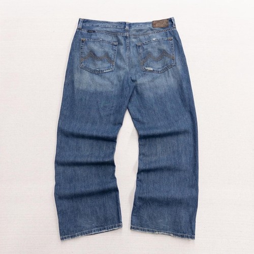 Vintage marc ecko cut sew - cut,
