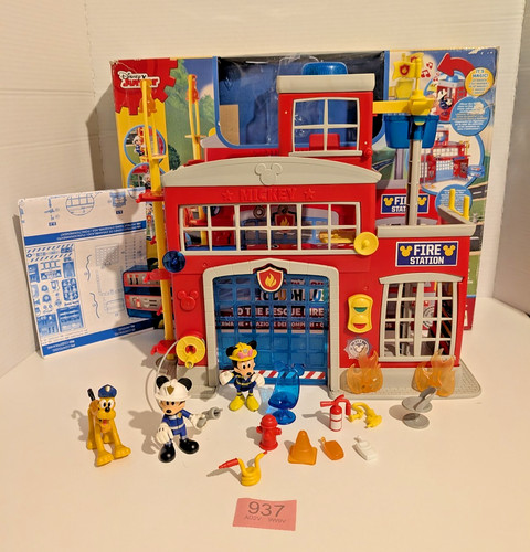 Mickey mouse clubhouse the - mouse,