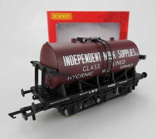 Gauge hornby r6405 wheel - oo,