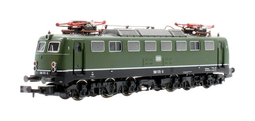 Roco gauge 02163a - 'n', class