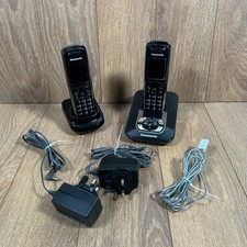 Panasonic KX-TG8421E DECT