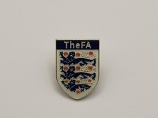 England Soccer Team Logo Hard