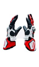 Ducati Corse Motorcycle