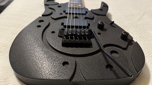 Ibanez rg420eg bam - ibanez, bio
