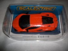 SCALEXTRIC C4523 LAMBORGHINI